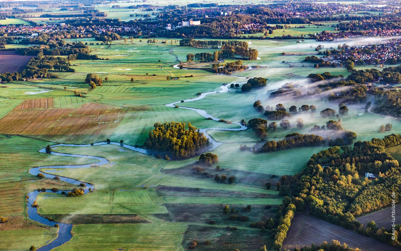 Stader Landschaft