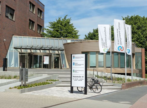 Stadtwerke Stade